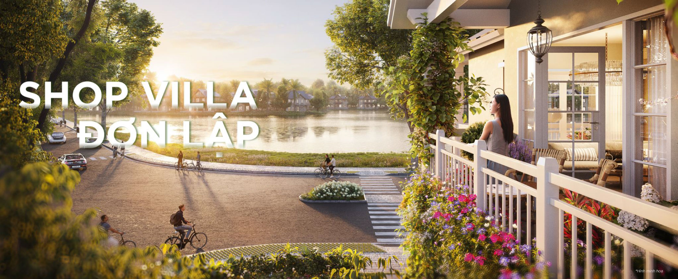 Shopvilla Don Lap